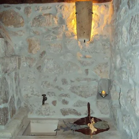 Petrosa