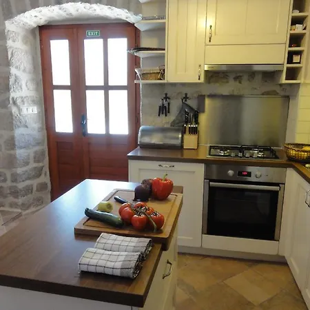 Villa Petrosa