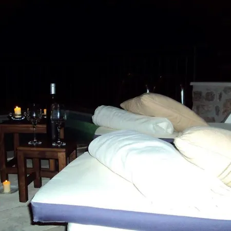 Villa Petrosa Gruda