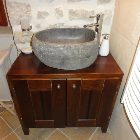 Petrosa Villa Gruda